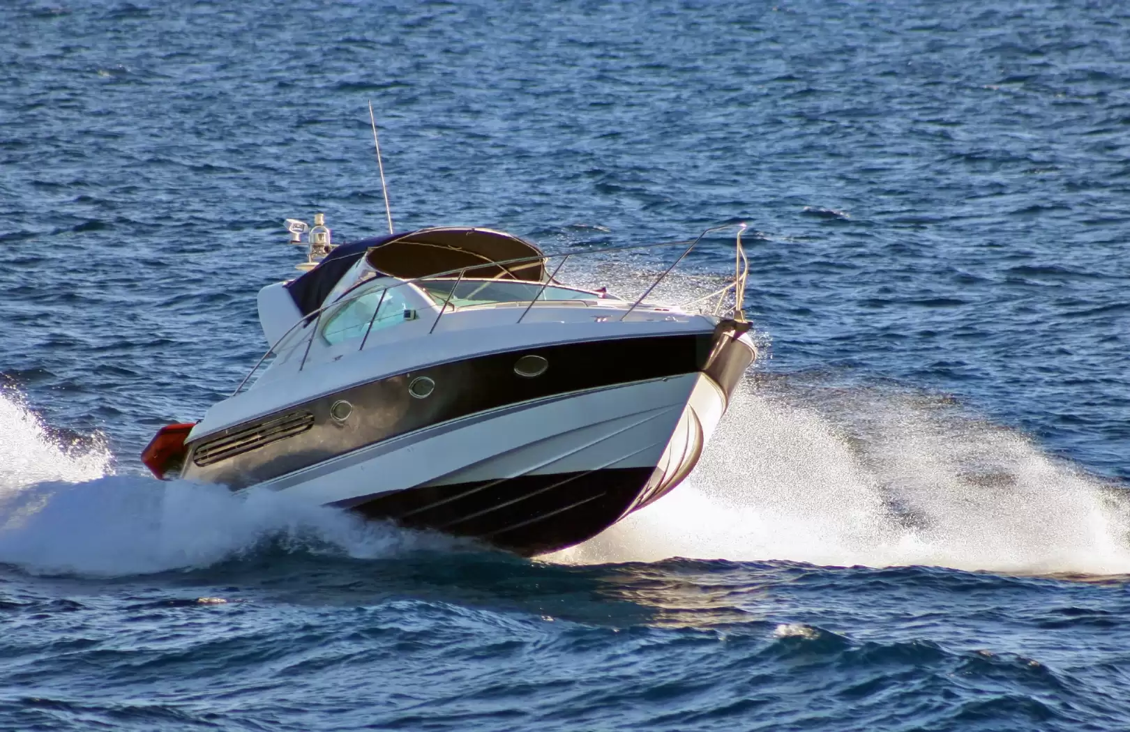 Fastboat to Gili Island