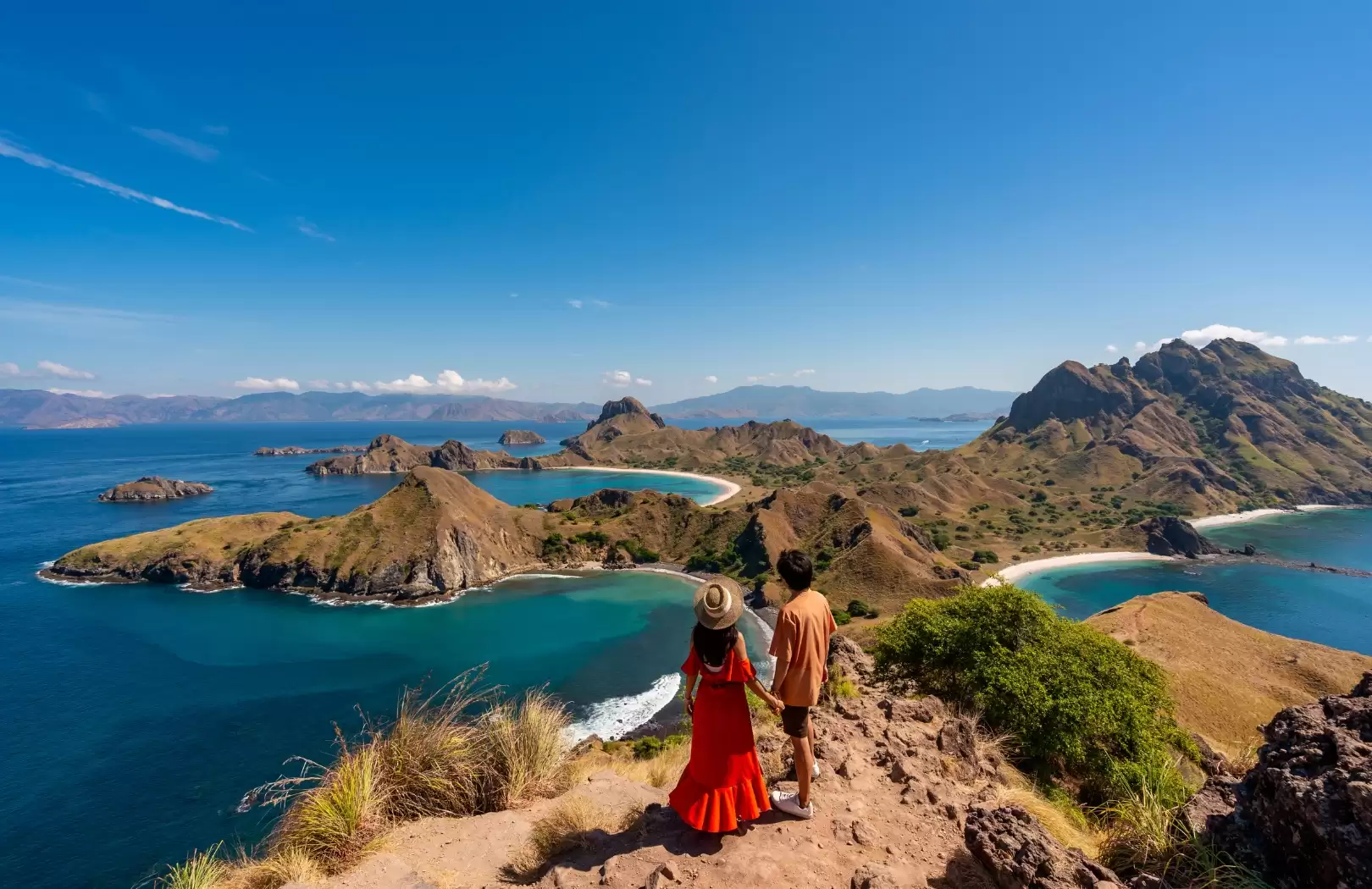 Komodo Trails 3 Days / 2 Nights