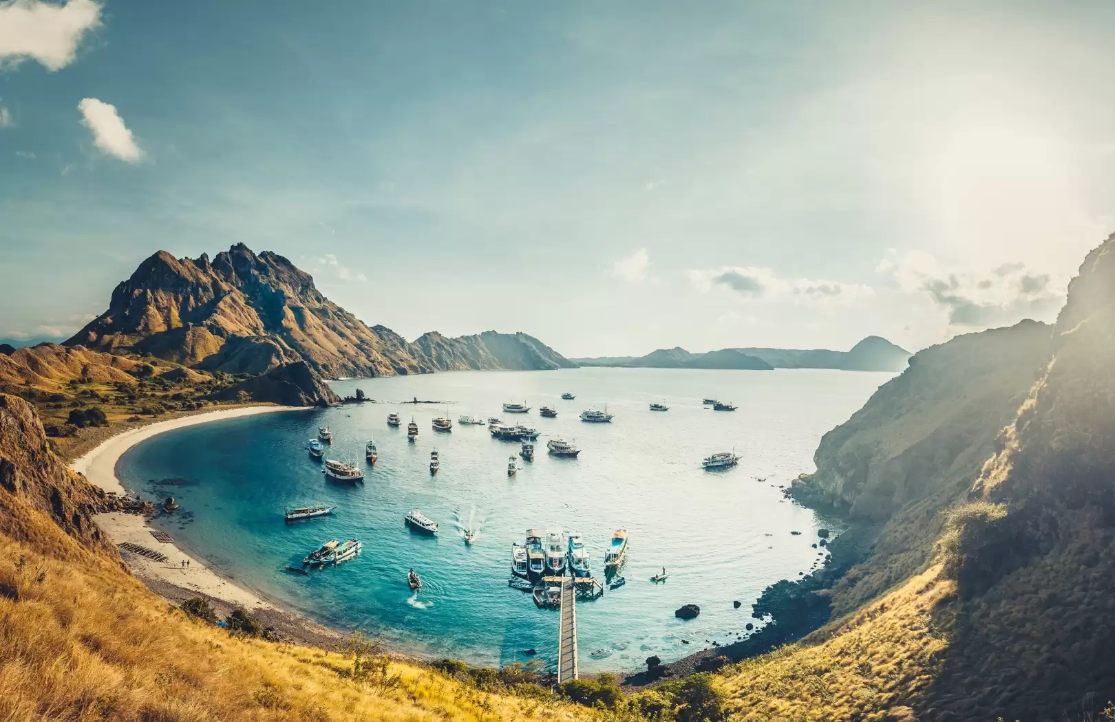 Komodo Trails 3 Days / 2 Nights