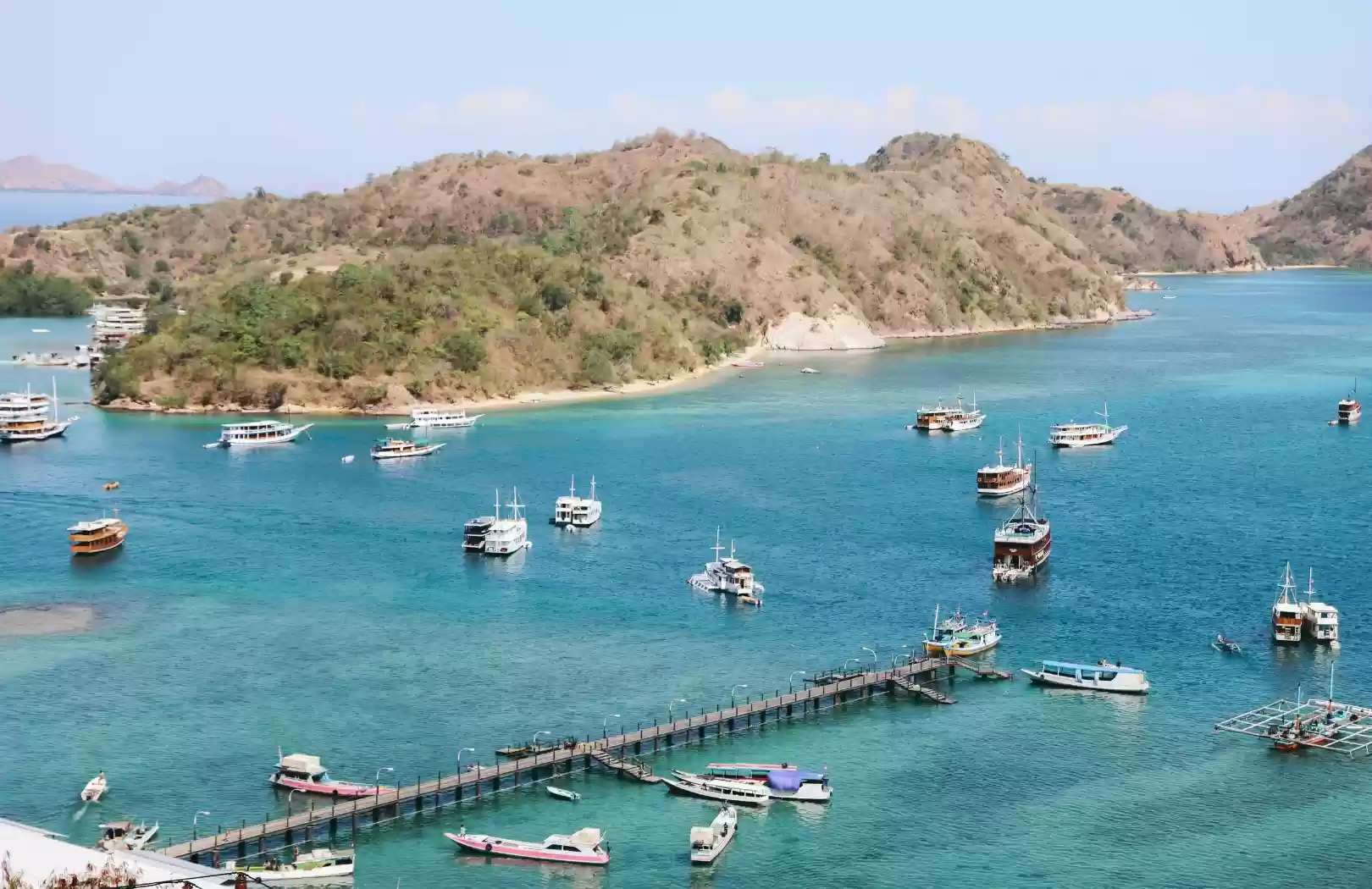 Komodo Trails 3 Days / 2 Nights