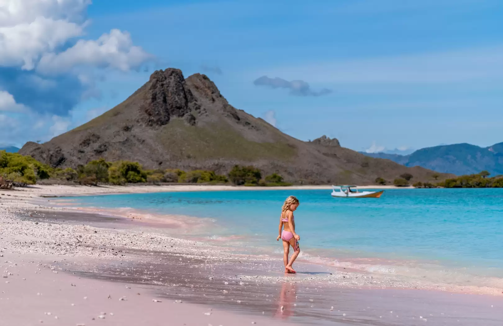 Komodo Trails 3 Days / 2 Nights