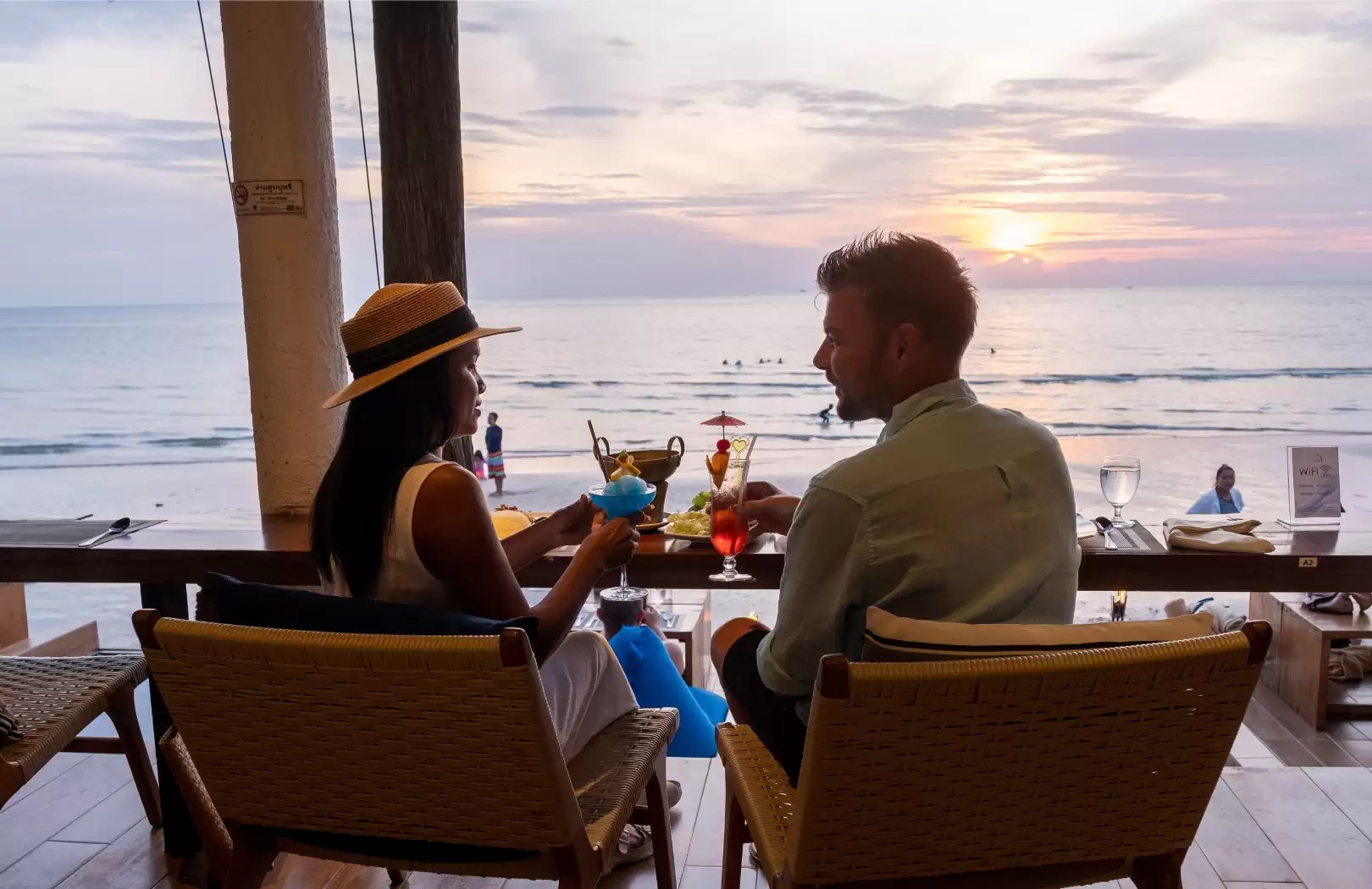 Best Offer Bali Honeymoon Package 8 Days / 7 Nights