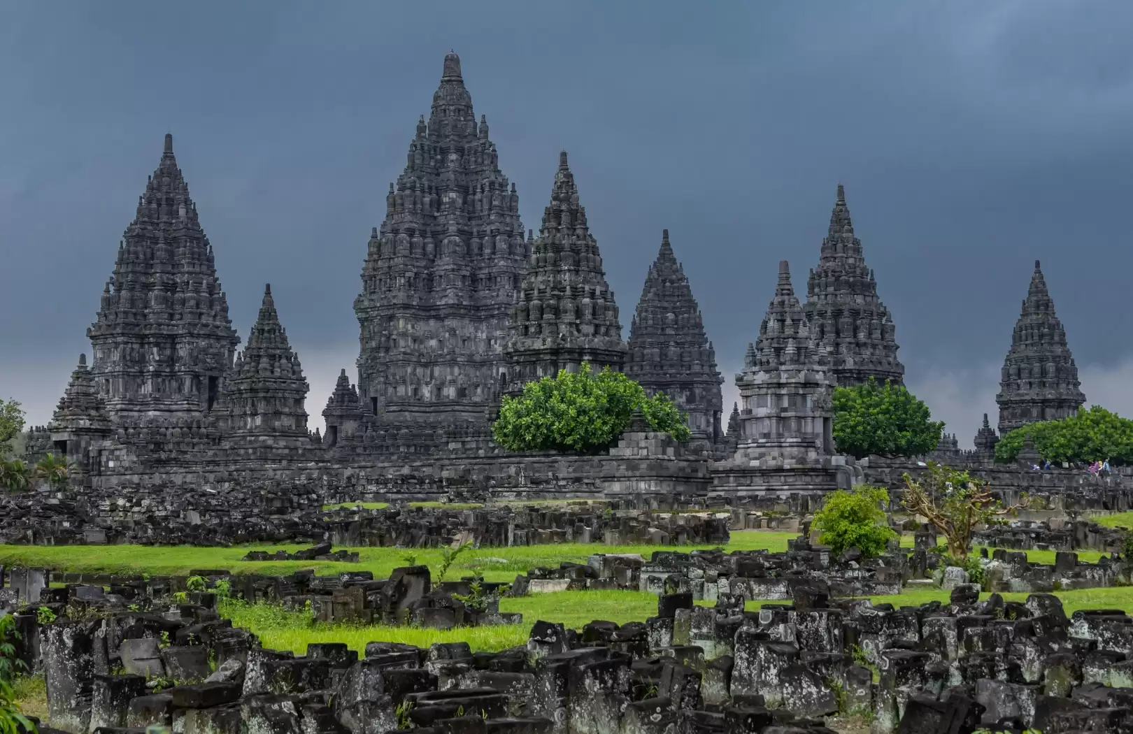 Yogyakarta to Bali Fun Adventure