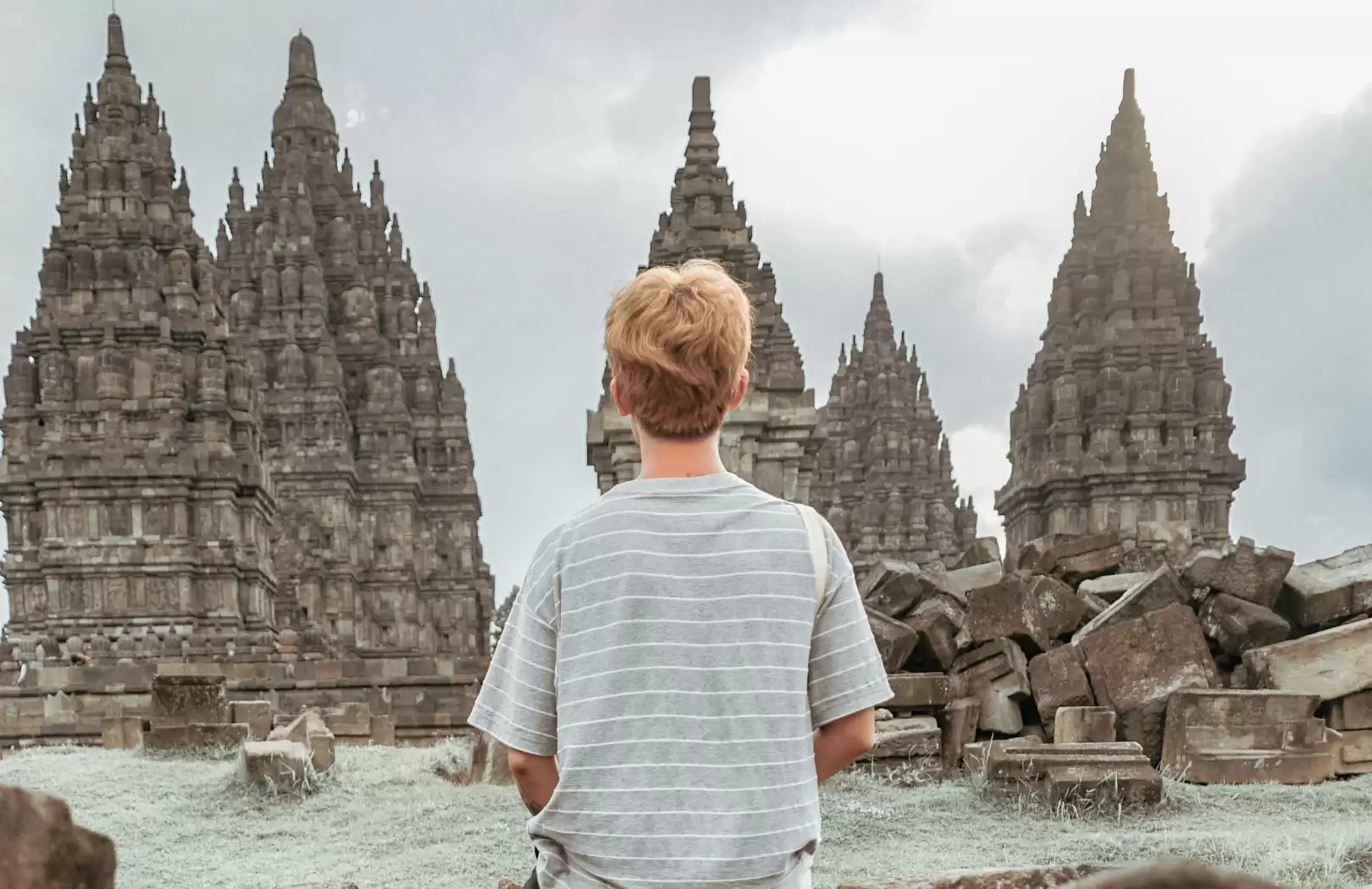 Yogyakarta to Bali Fun Adventure