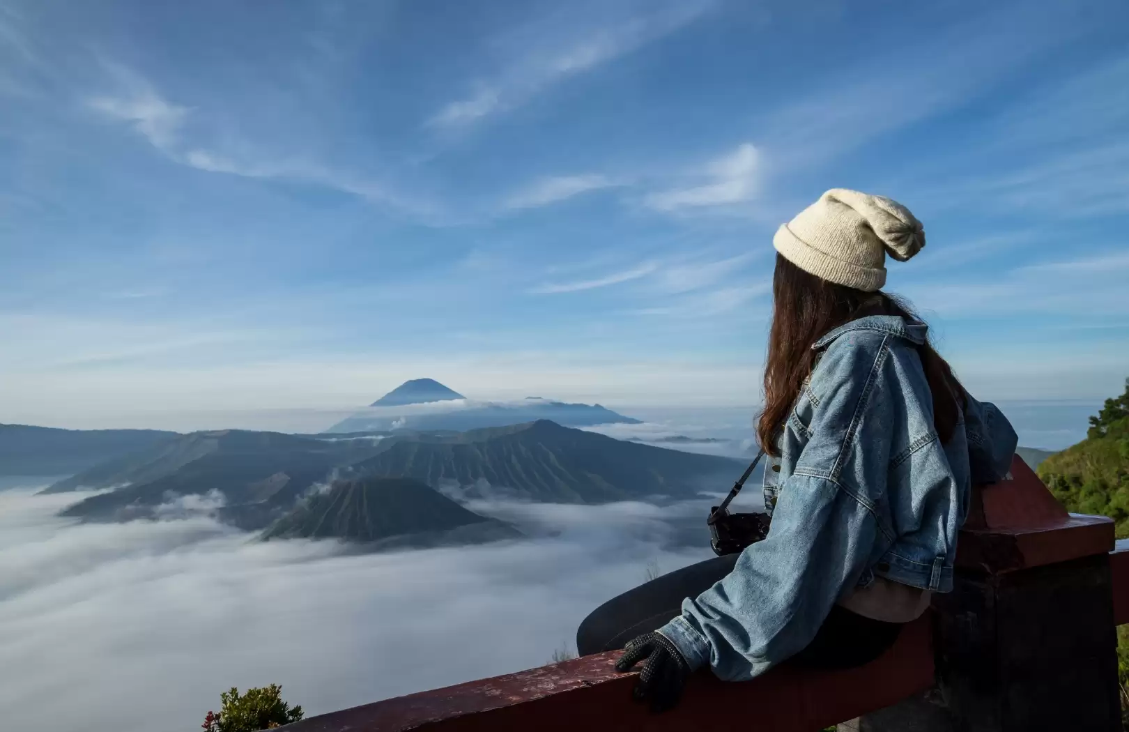 Yogyakarta to Bali Fun Adventure