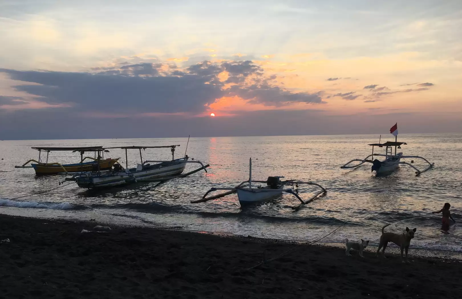 Highlight Of Bali 8 Days / 7 Nights