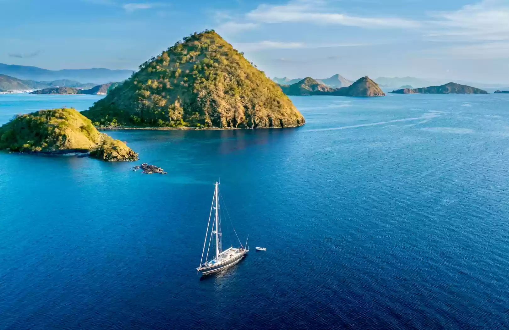 Great Flores Overland and Komodo National Park Package