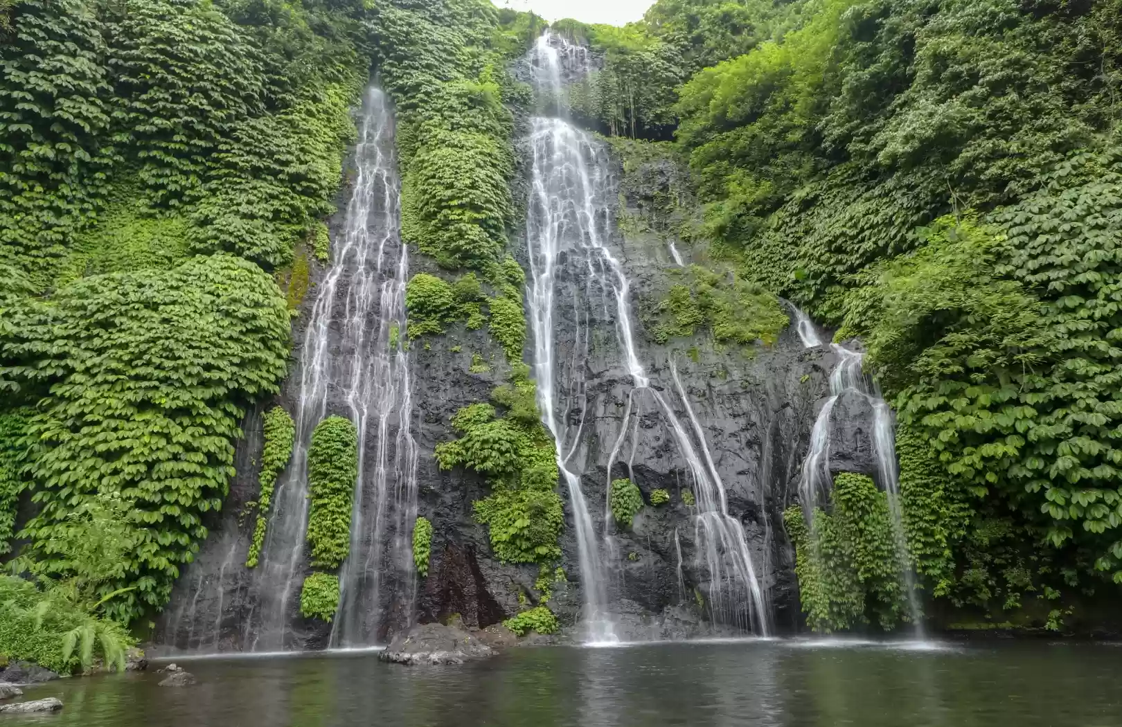 Discover Bali 9 Days / 8 Nights