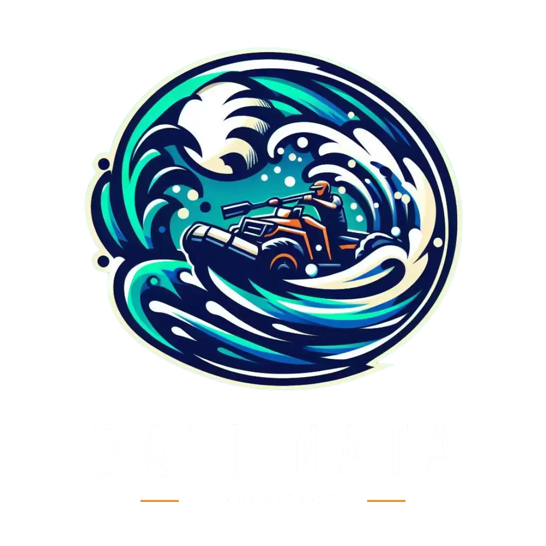 logo Bali Nata Experience