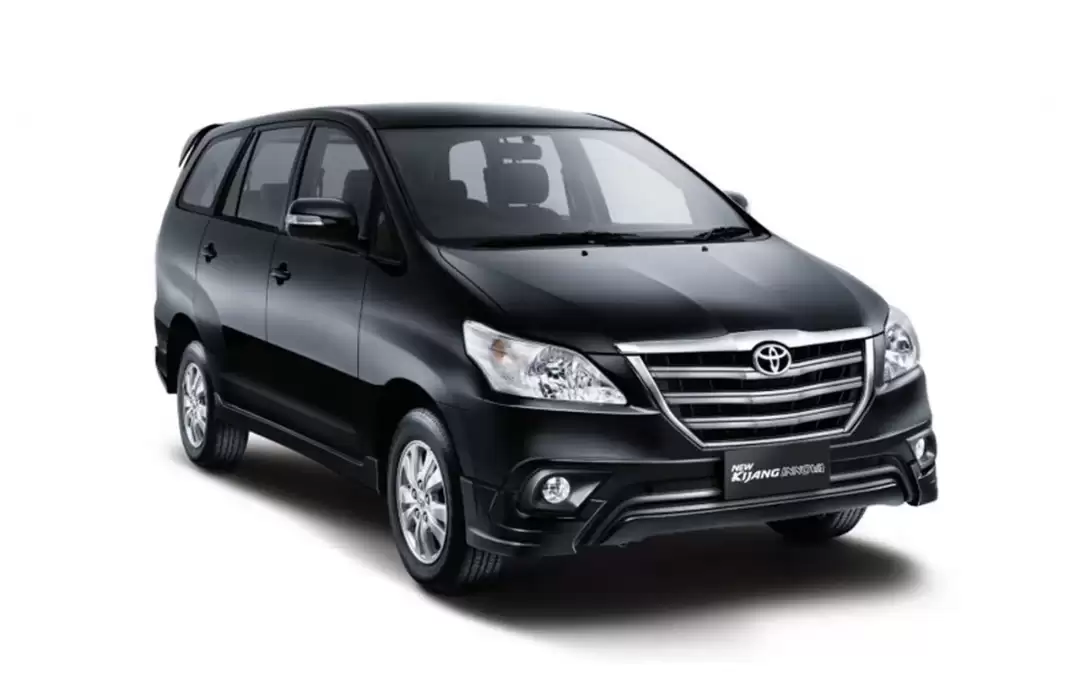 Innova Grand Matic