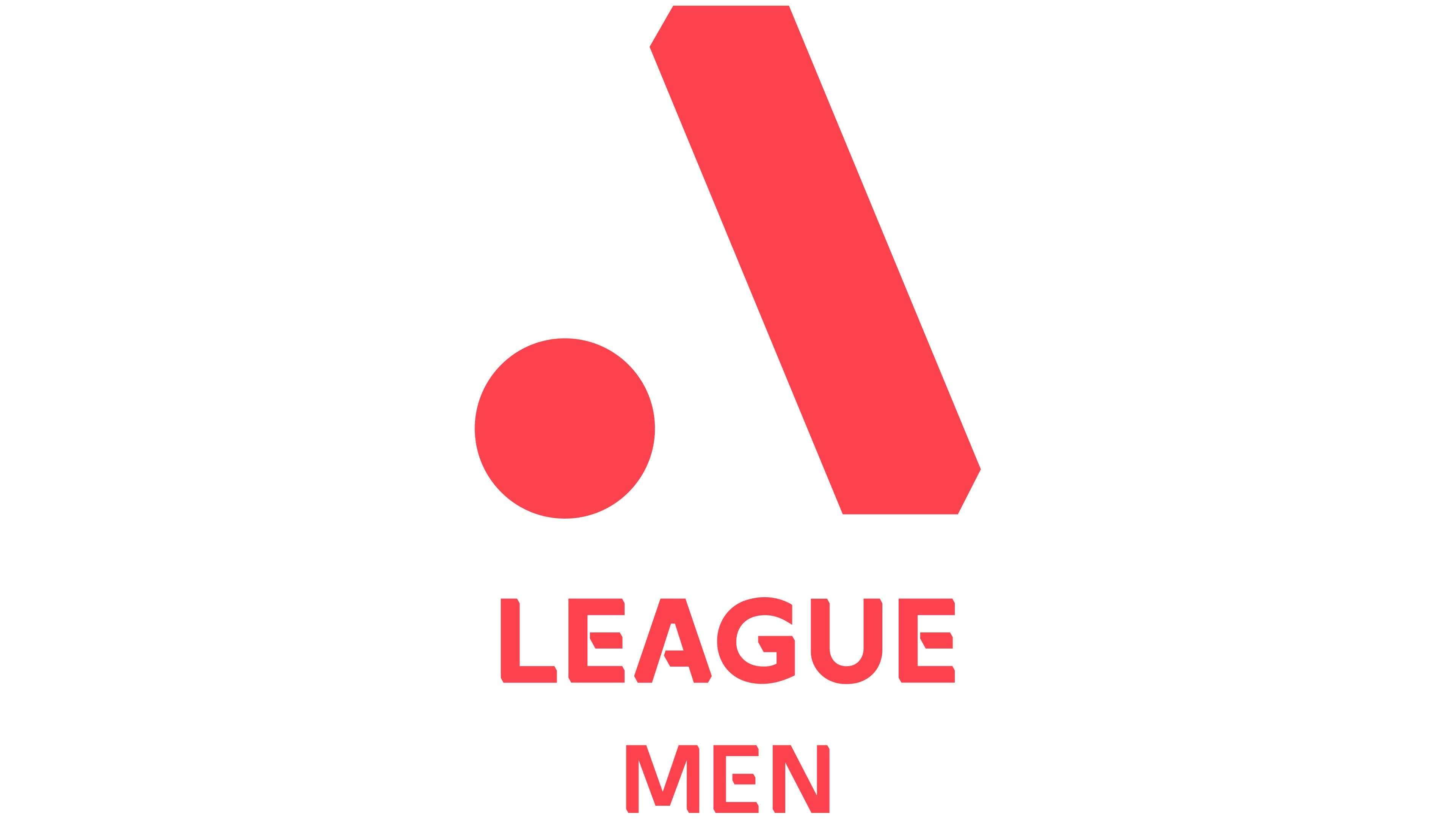 A League Men