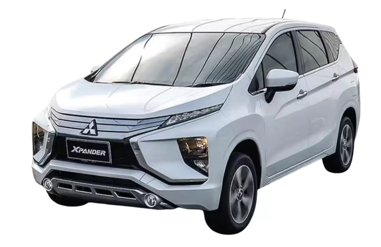Mitsubishi Xpander Matic