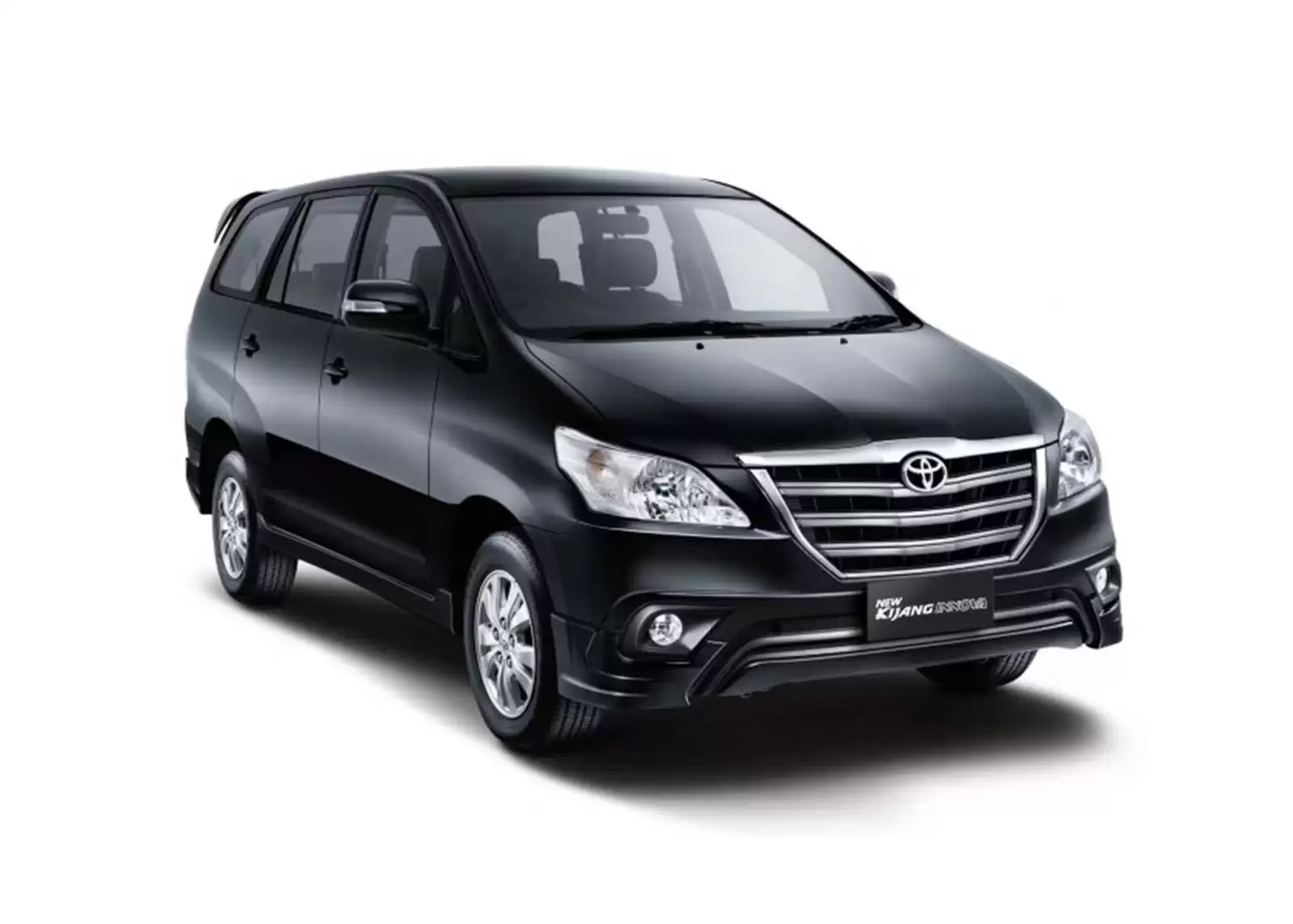 Innova Grand