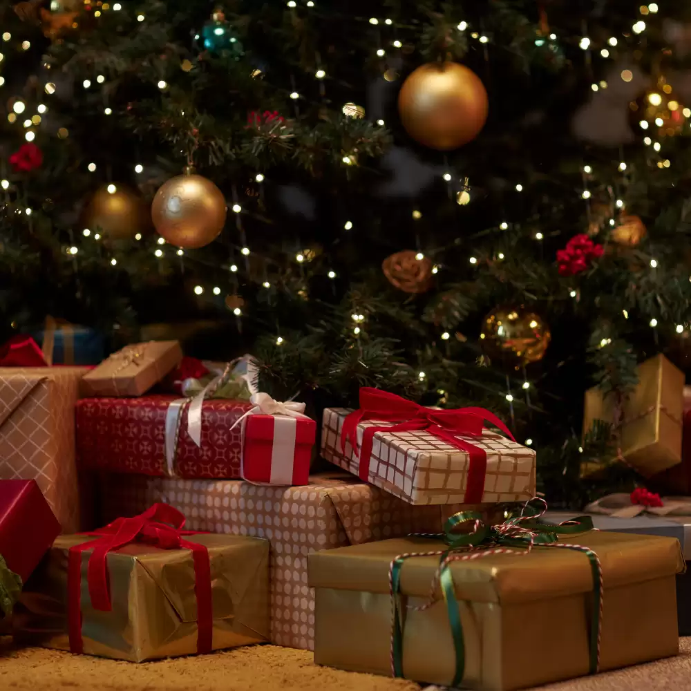 Celebrate the Season with Hanami