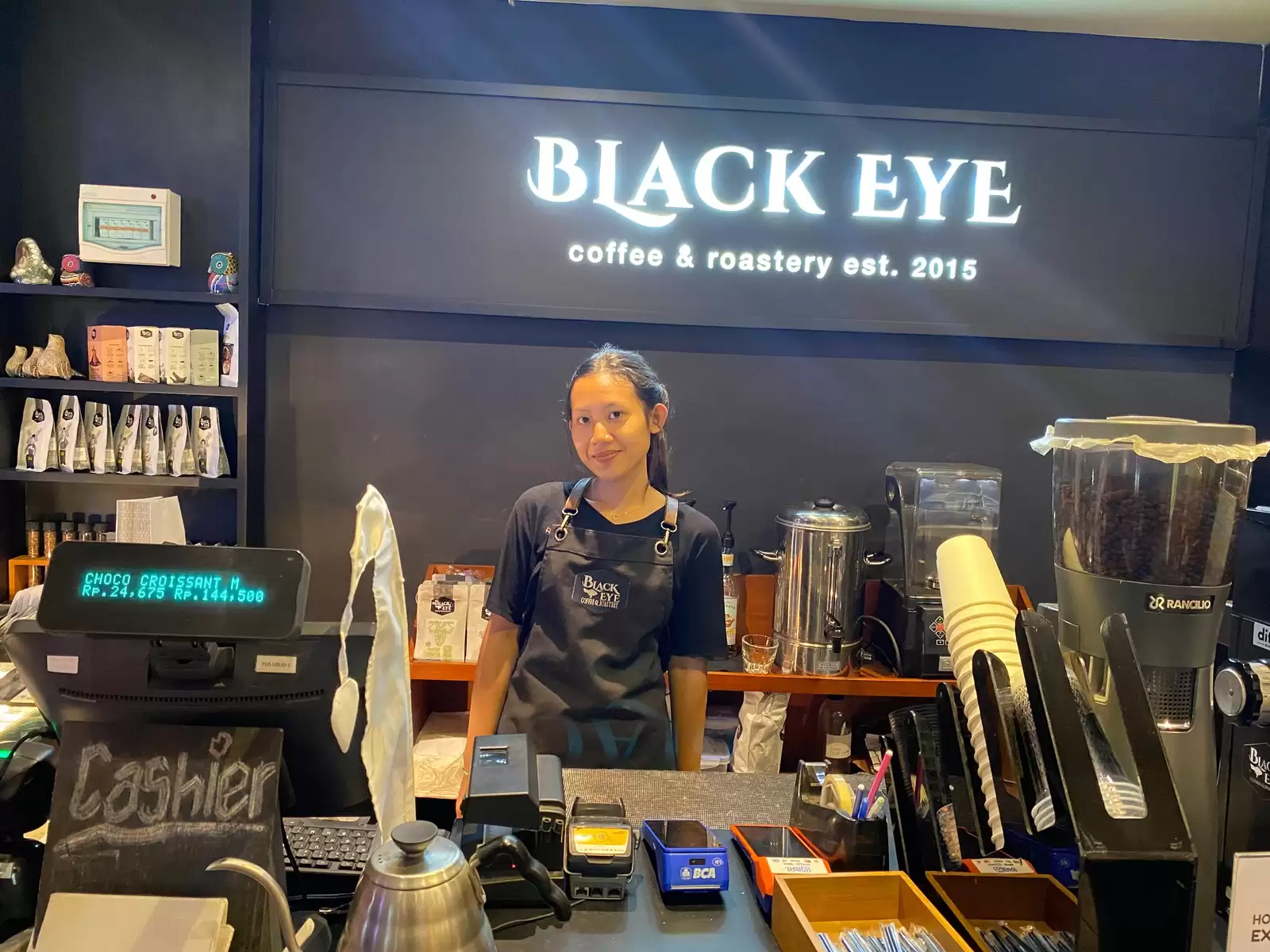 Siap Masuk Dunia Kerja