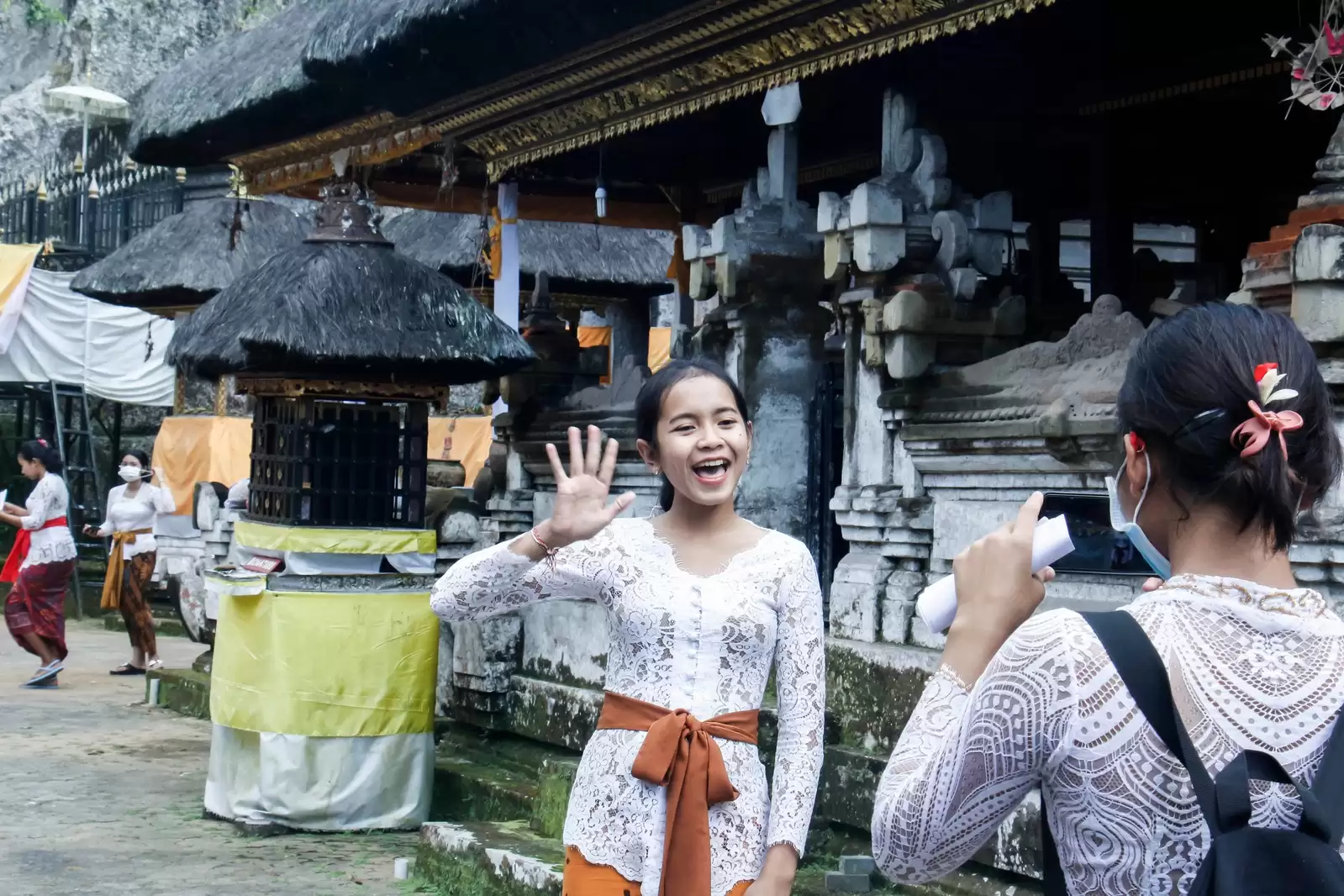 Percaya Diri Bicara Depan Public