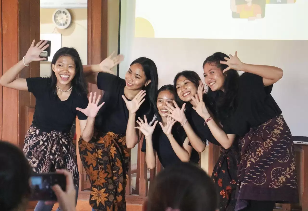 Kepemimpinan dan Manajemen Emosi