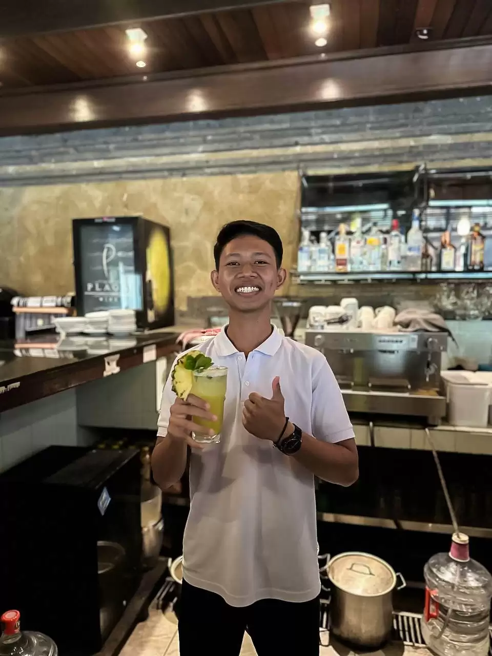 Magang di Dunia Industri