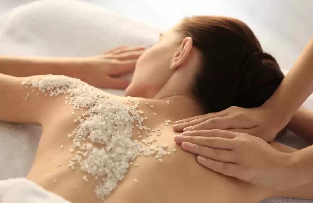 Villa or Hotel Service