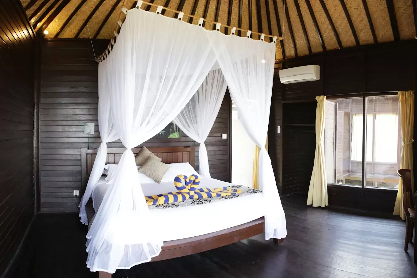 Bali Belva Villa