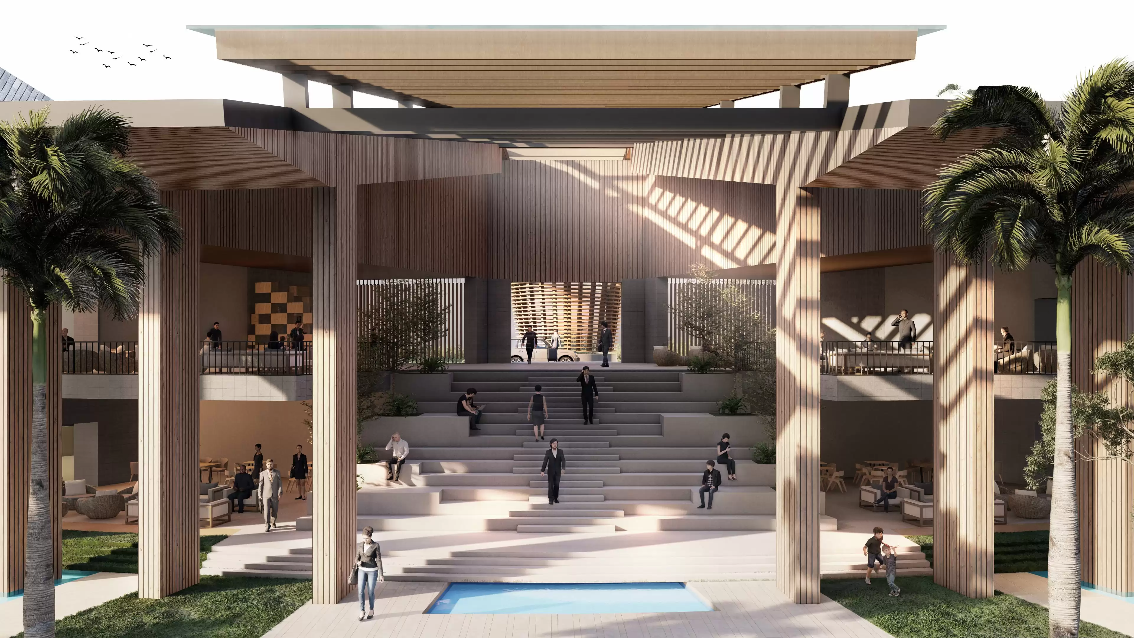 Talaud Hotel & Resort