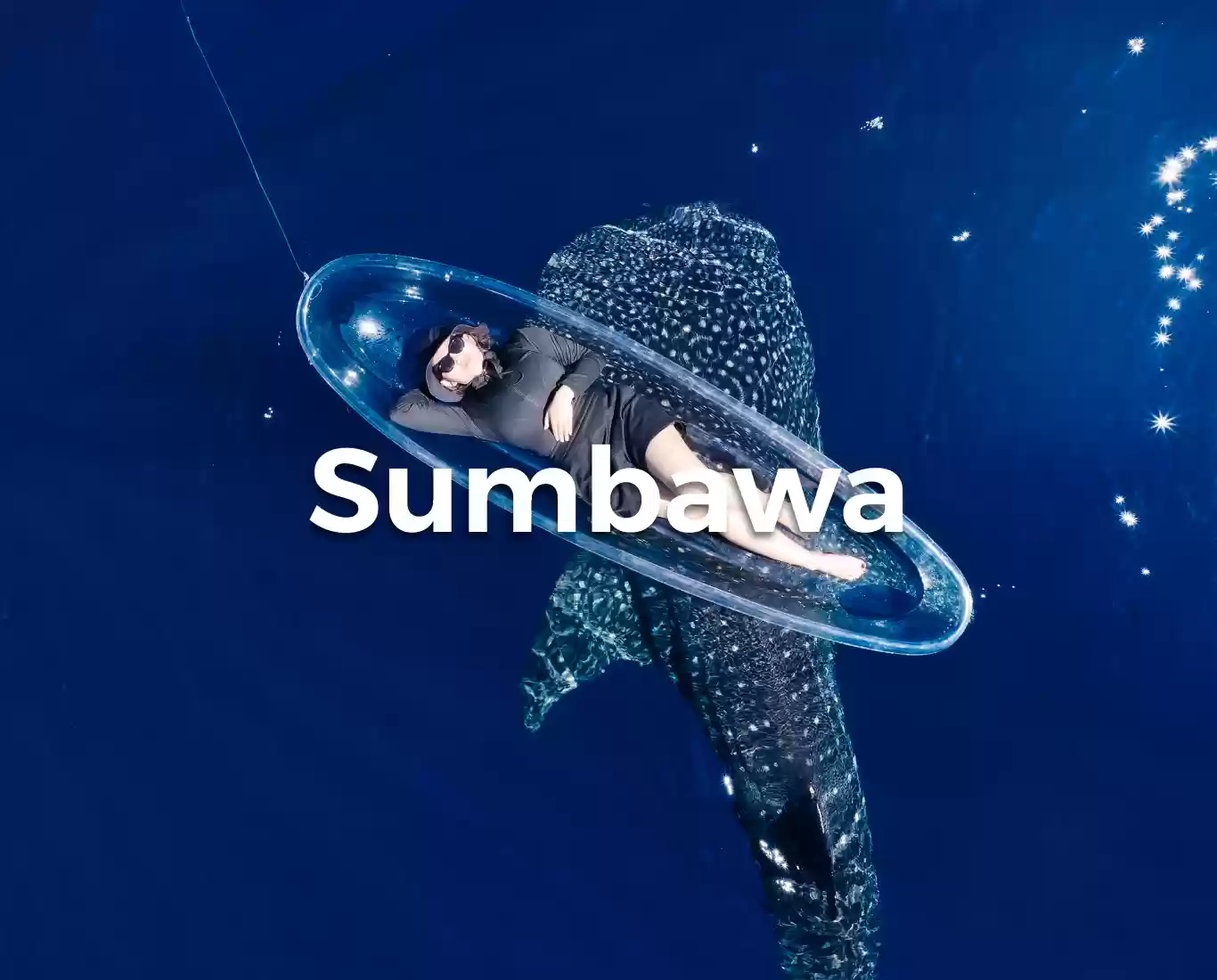 SHARING TRIP SUMBAWA 3 HARI 2 MALAM STRAT LOMBOK‼️