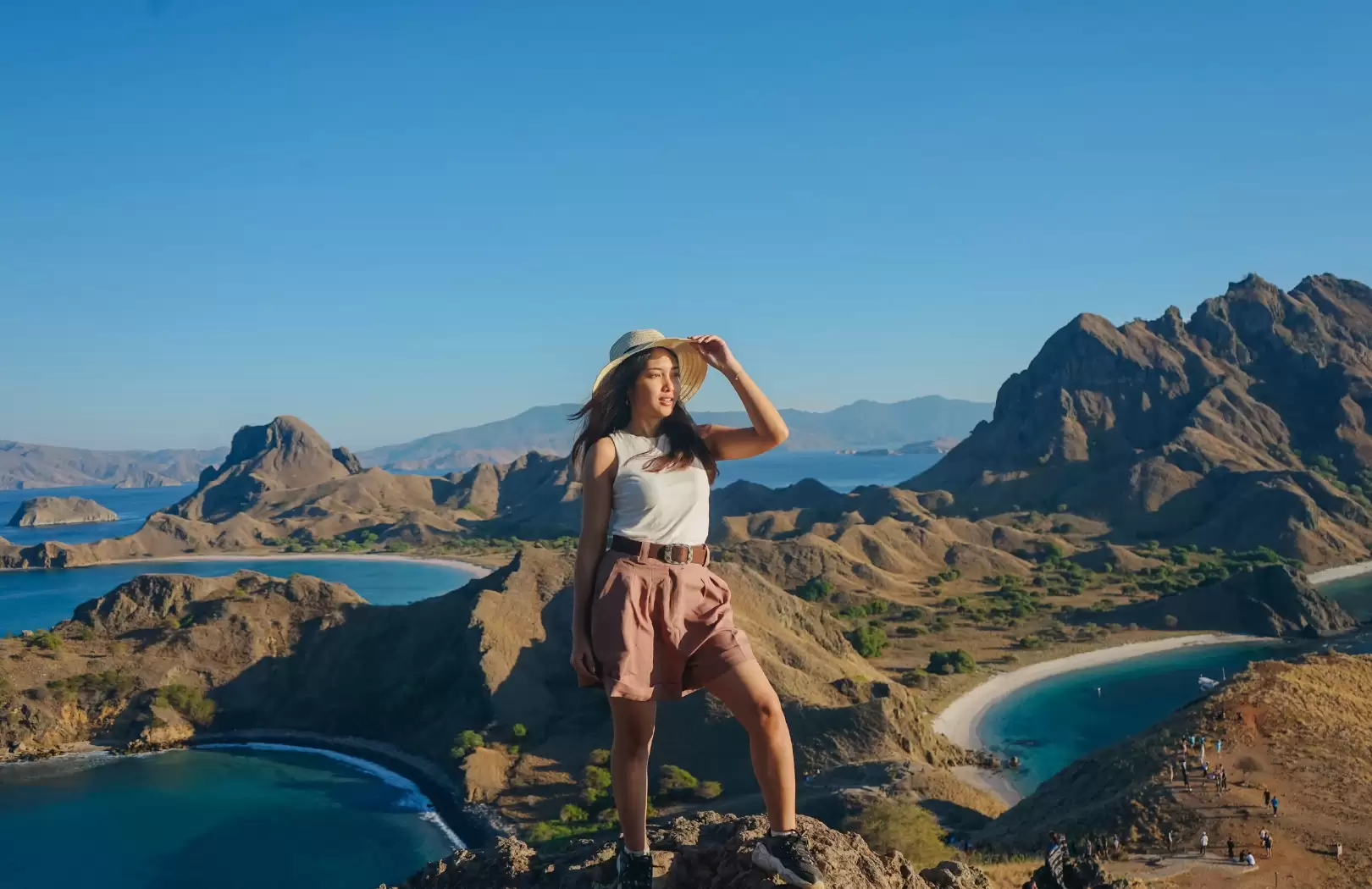  Flores Island Tour 5D 4N 