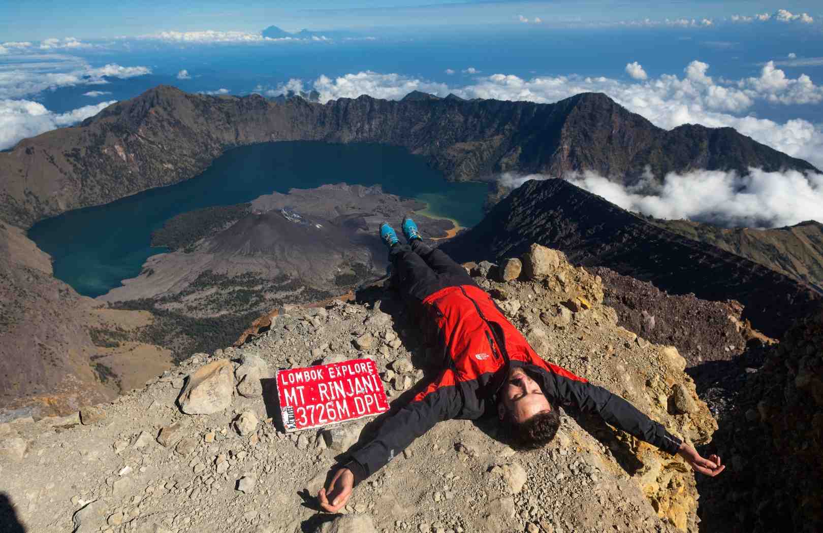 Flores Island Tour 5D 4N 