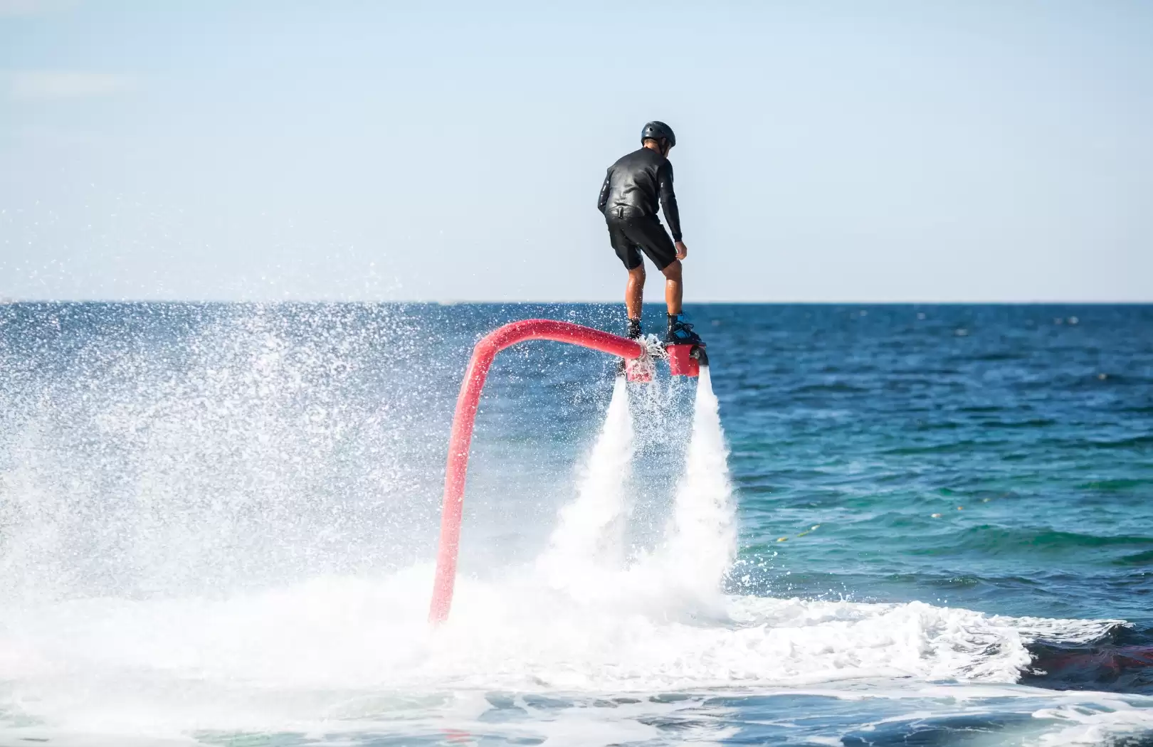 Bali Water Sport Tour