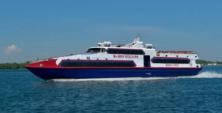 Marina Fast Ferry