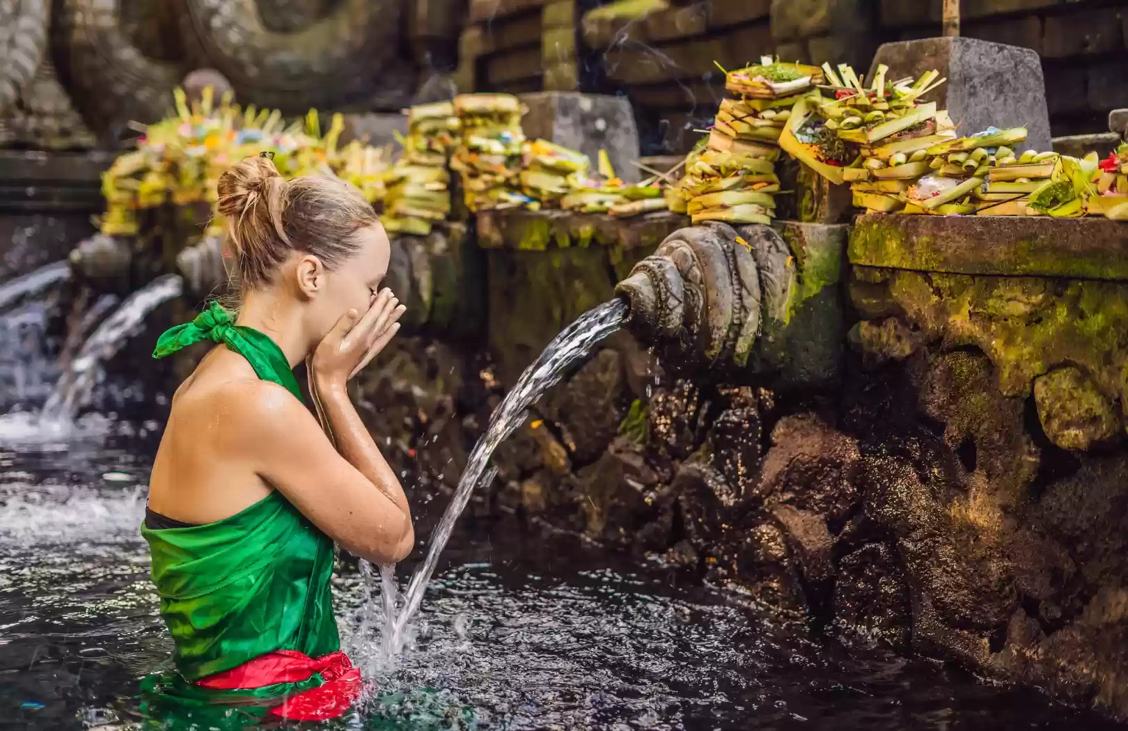 Bali Ubud Kintamani Tour