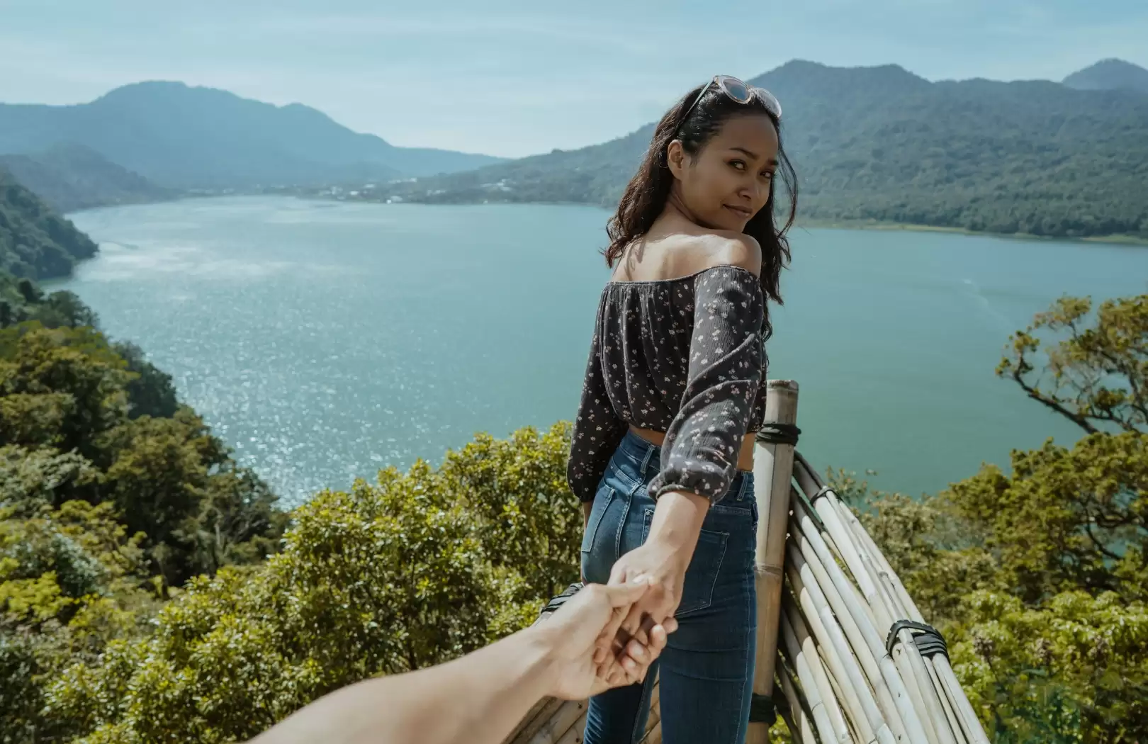 Best Bali Day Tours for First Time Visitors