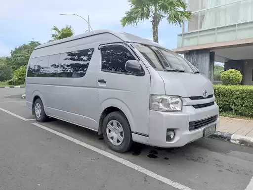 Shuttle Car Service