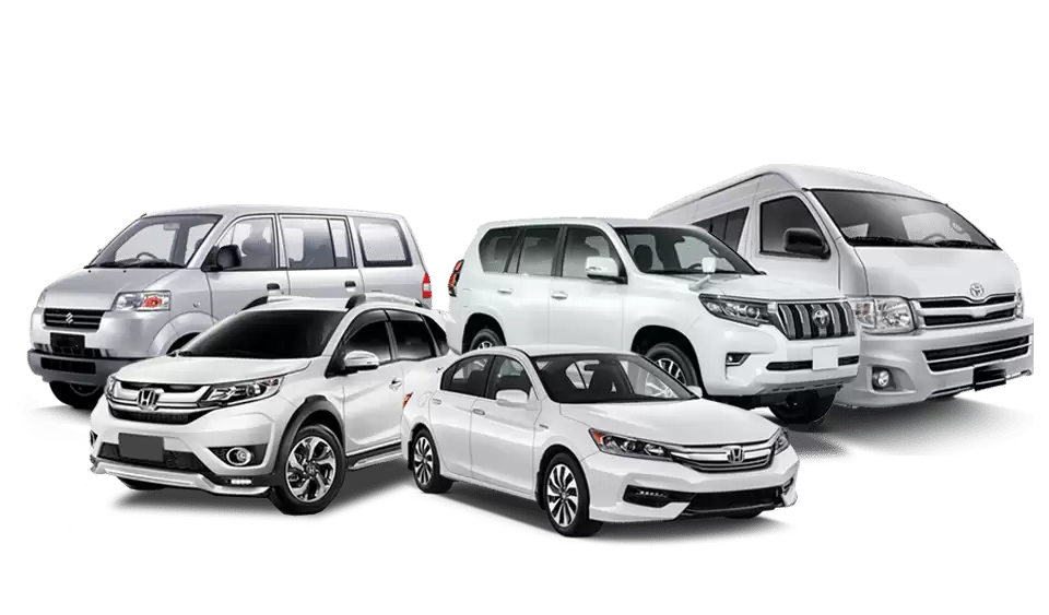 Rental Car
