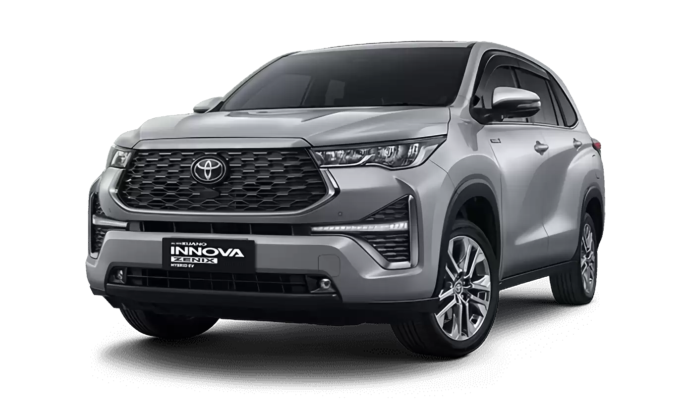 Innova Zenix Matic