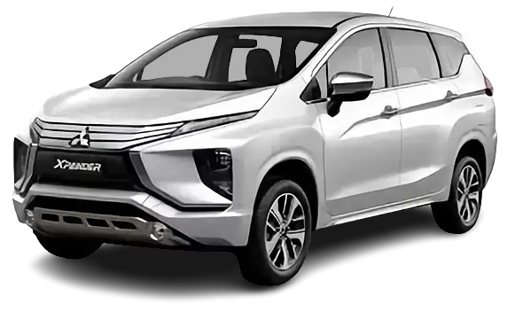 Mitsubishi Xpander Matic