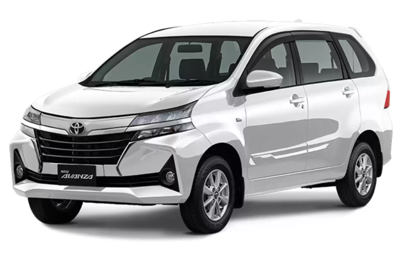 Toyota Avanza Matic