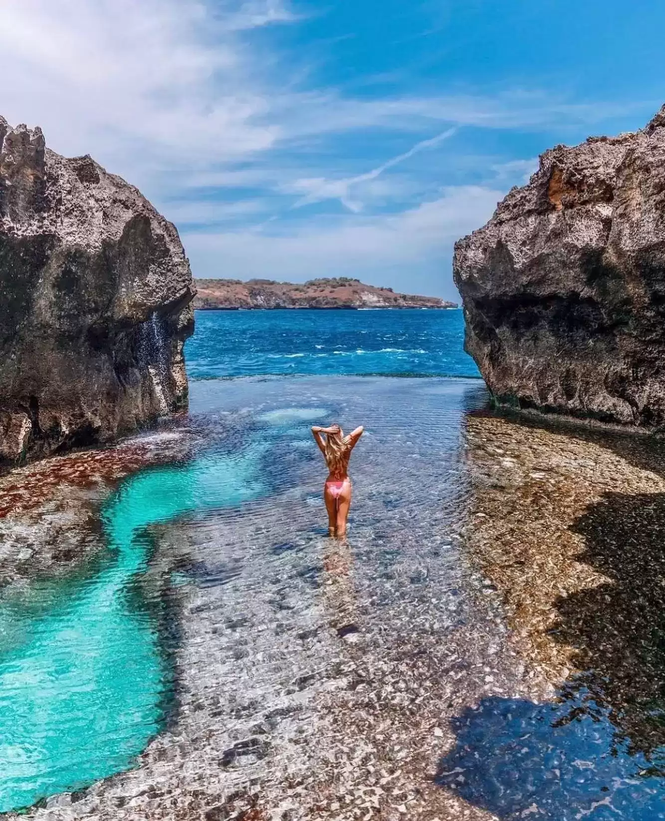 Bali: Nusa Penida All Inclusive Highlights East & West Full Day Tour