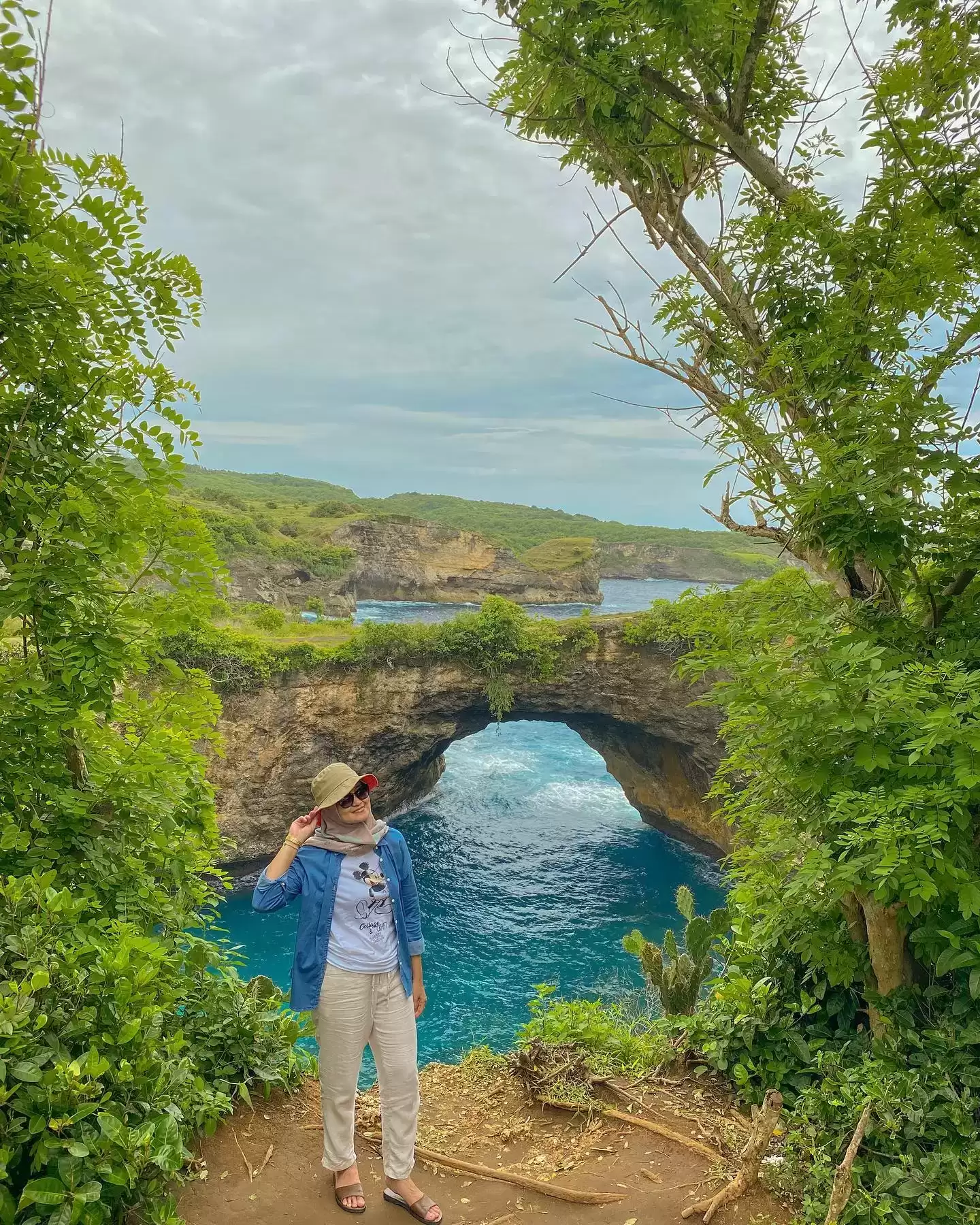 Bali: Nusa Penida All Inclusive Highlights East & West Full Day Tour