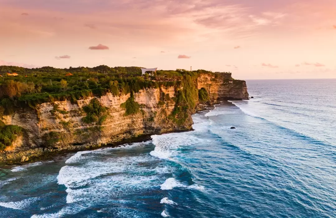 Uluwatu