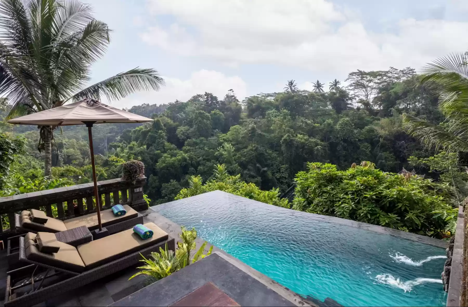 Best villa in ubud