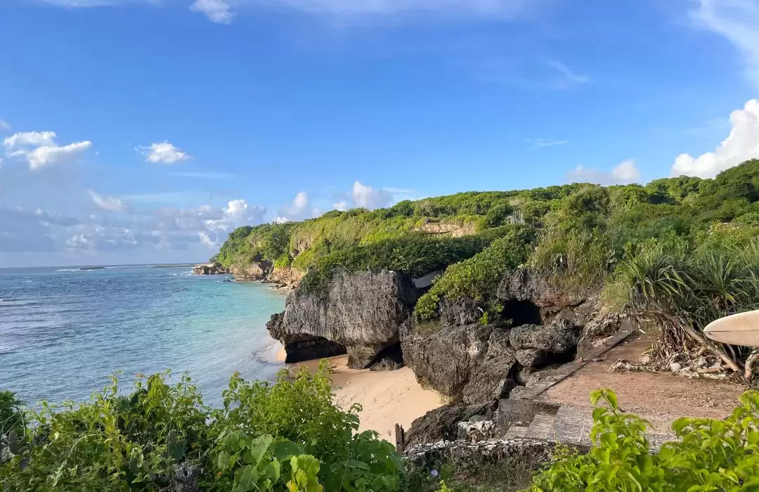 Nusa Dua