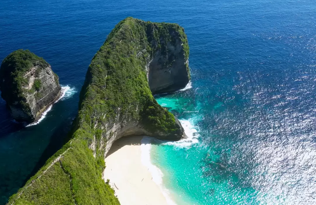 Rute 1 Hari: Uluwatu Trip