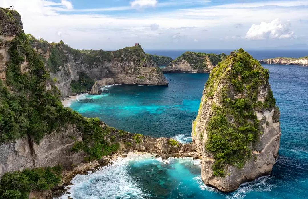Nusa Penida (One Day Trip)