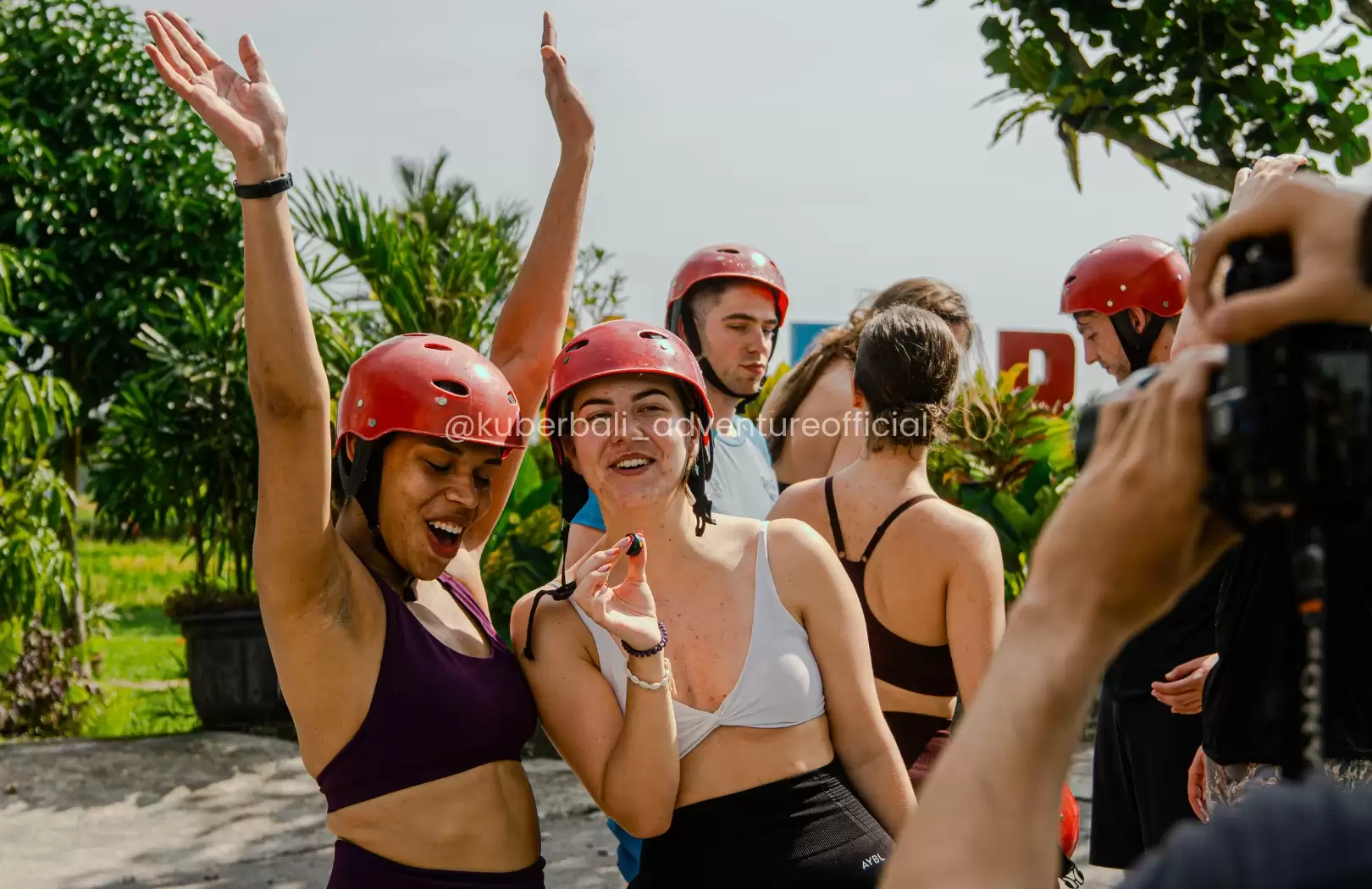 Welcome the New Year with Kuber’s Signature Adventure Experience