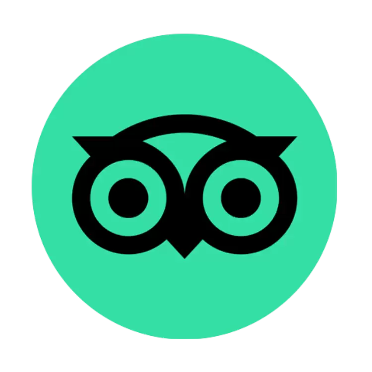 Tripadvisor Logo