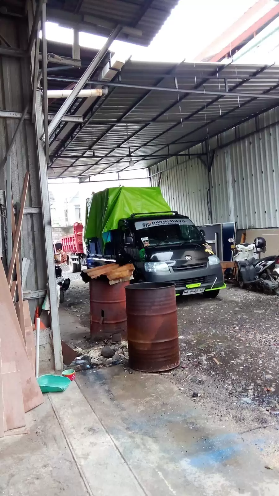 Jasa Kirim Barang Bali, Jawa, dan Lombok