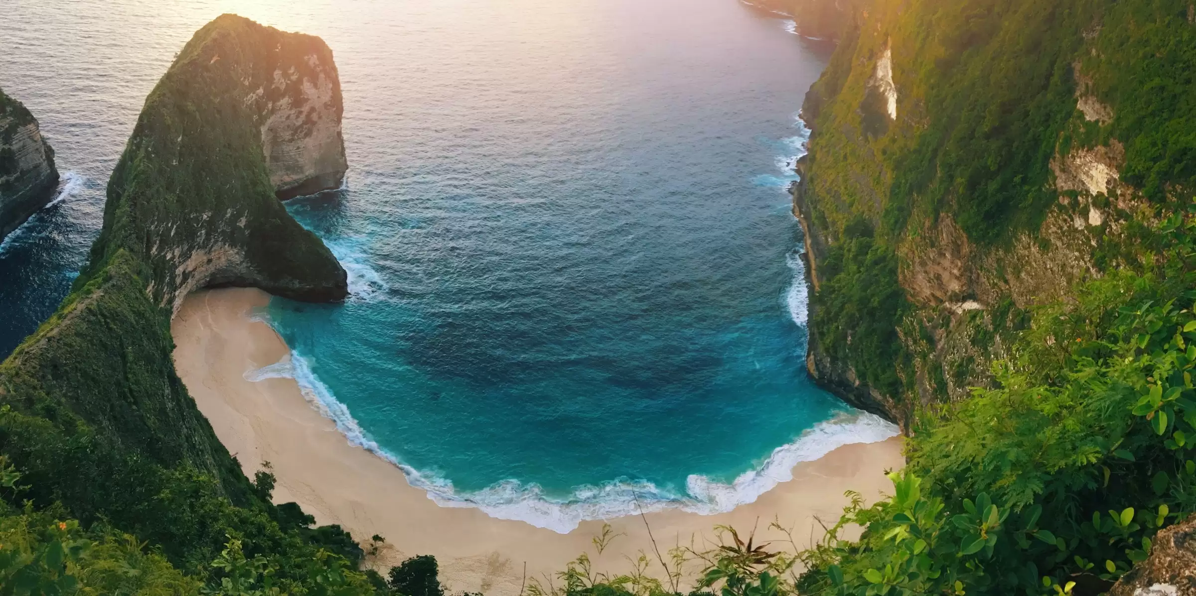 Nusa Penida by Private Boat: Best Routes, Spots, and Travel Tips