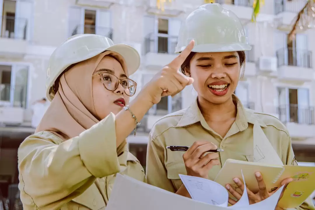 Why SBK Is a Strong Partner for National Scale Projects