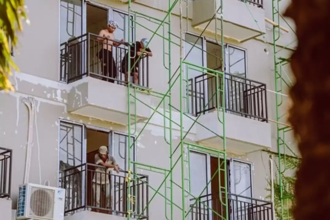 What SBK Offers for Owners Planning New Buildings in Bali